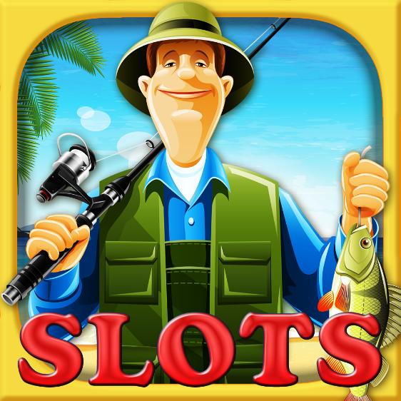 Fiske Slots